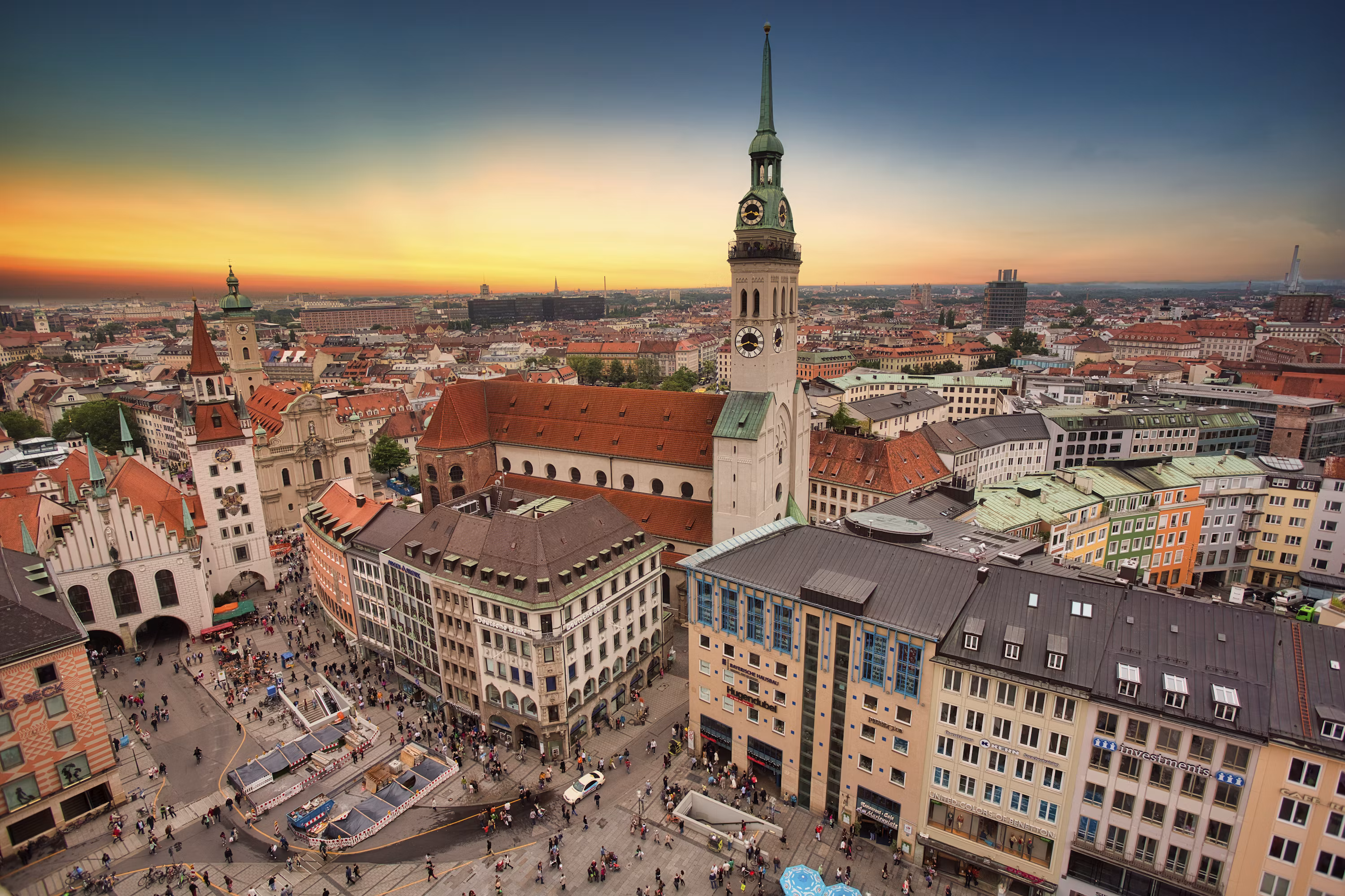 Múnich, Alemania